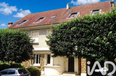 Appartement 5 pièces 272000 €
