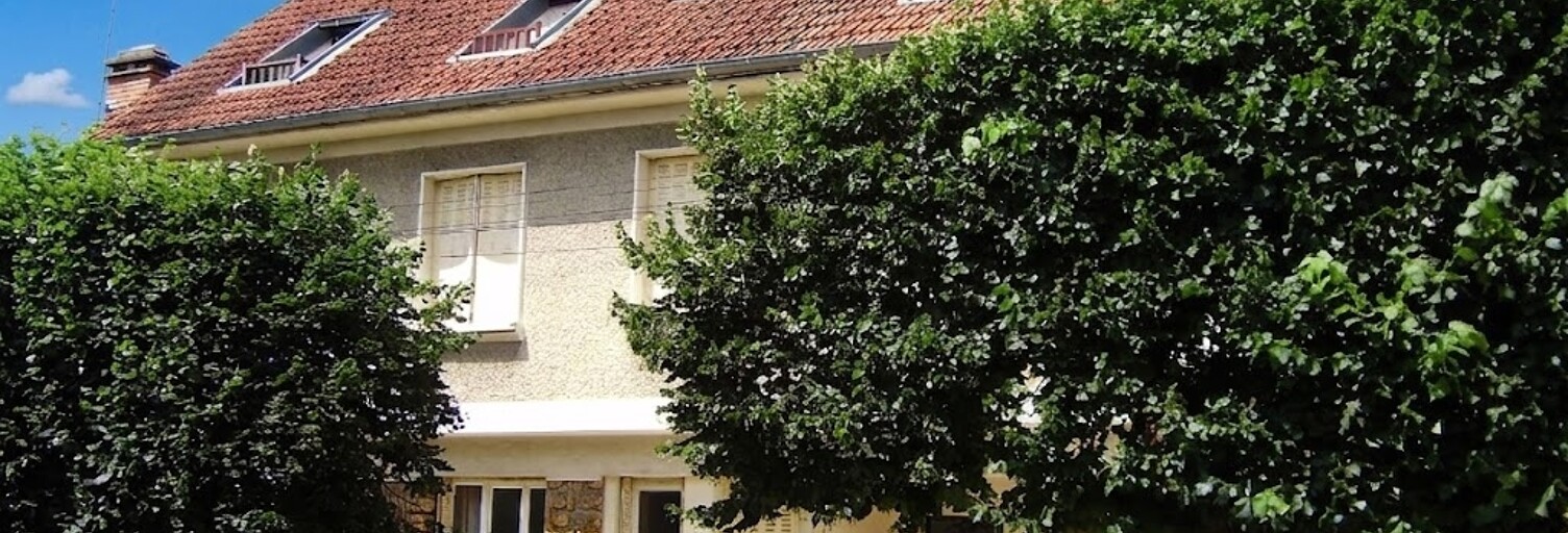 Appartement 5 Pièces 76 m² à vendre à Sainte-Geneviève-des-Bois (91700)