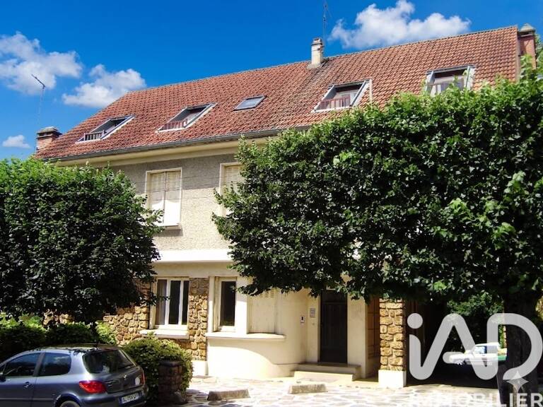 Vente Appartement 5 pièces — photo 1