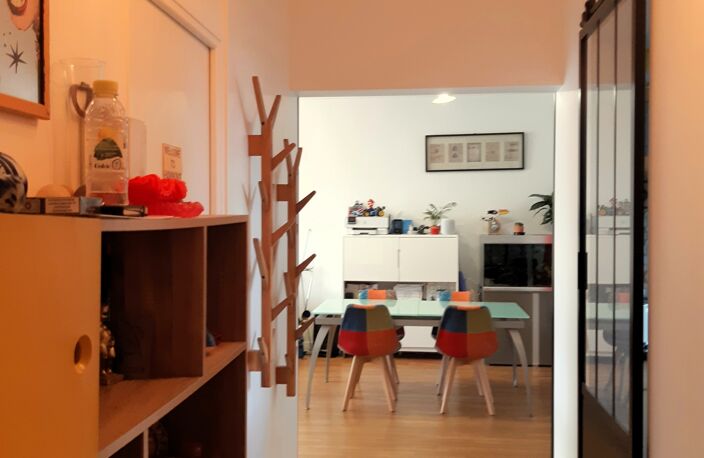 Vente Appartement 5 pièces — photo 2