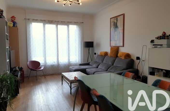 Vente Appartement 5 pièces — photo 4