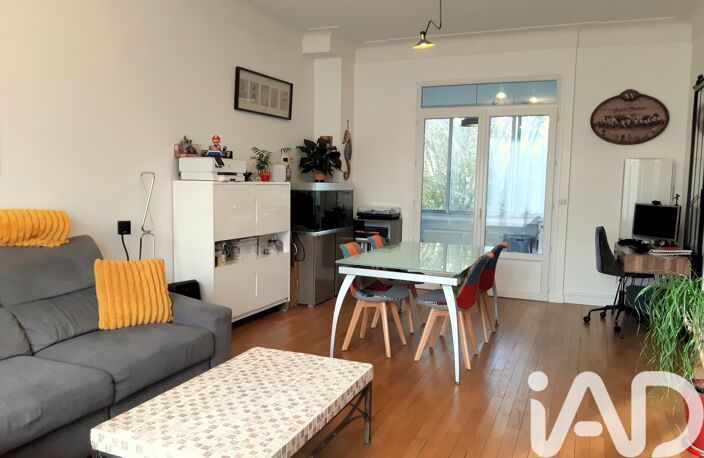 Vente Appartement 5 pièces — photo 5