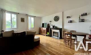 Maison 8 Pièces 139 m² à vendre à Lavacquerie (60120)