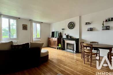 Maison 8 pièces 175000 €