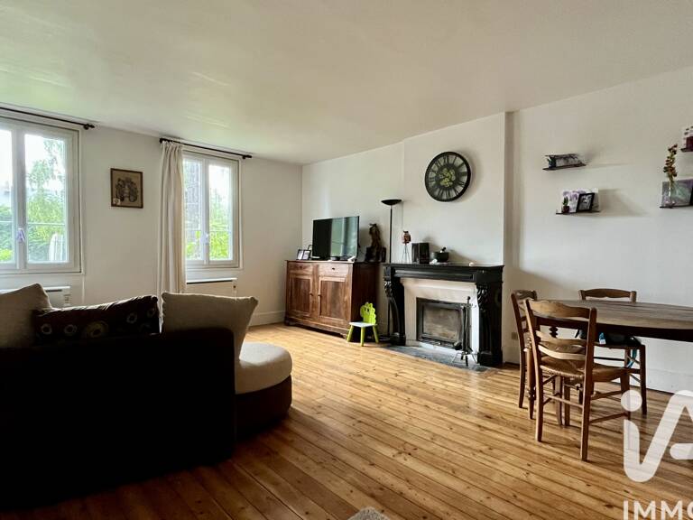 Vente Maison de village 8 pièces — photo 1