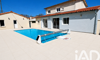 Maison 7 Pièces 157 m² à vendre à Charroux (86250)