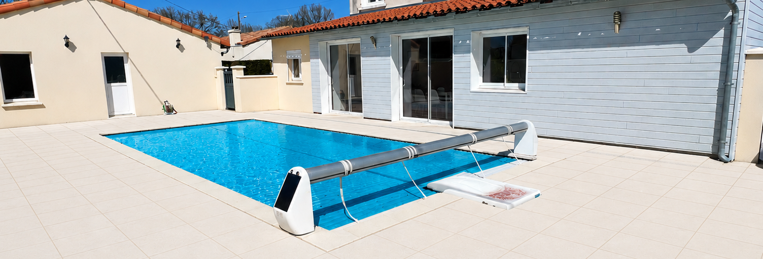 Maison 7 Pièces 157 m² à vendre à Charroux (86250)