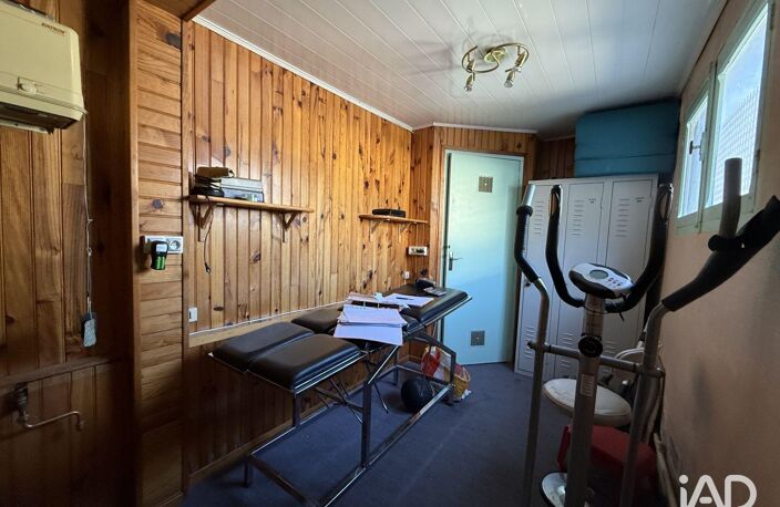 Location Surface diverse 180 m&sup2; — photo 4