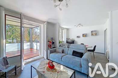 Appartement 2 pièces 270000 €