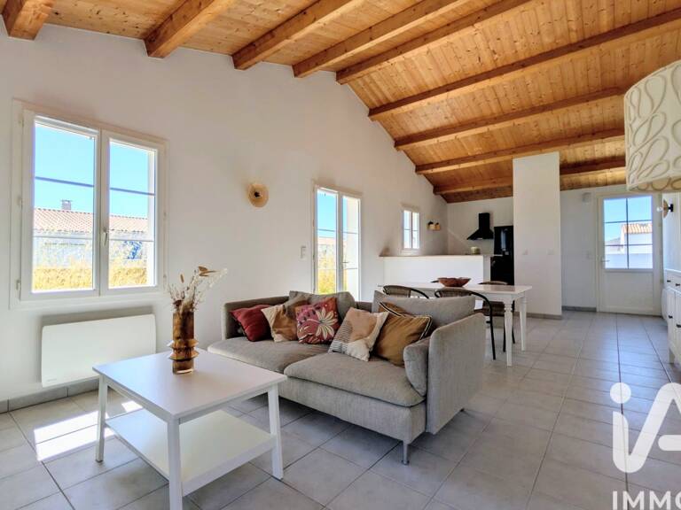 Vente Maison/villa 3 pièces — photo 1