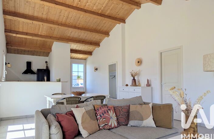 Vente Maison/villa 3 pièces — photo 2