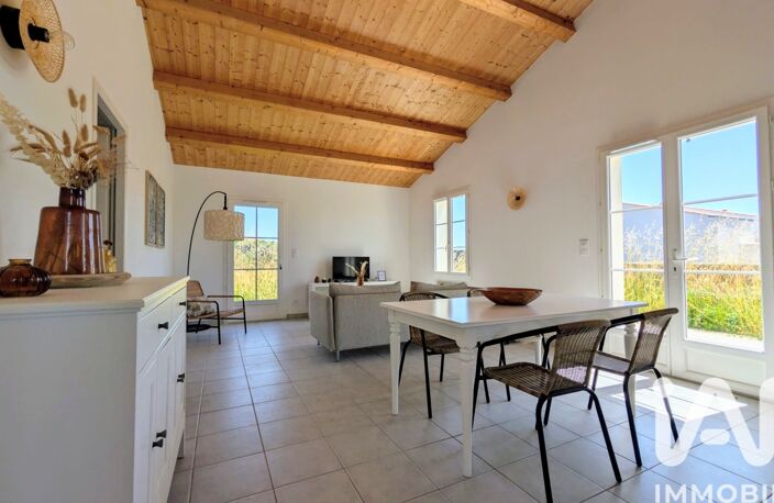 Vente Maison/villa 3 pièces — photo 3
