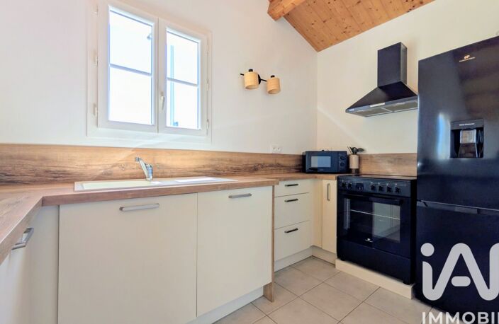Vente Maison/villa 3 pièces — photo 4