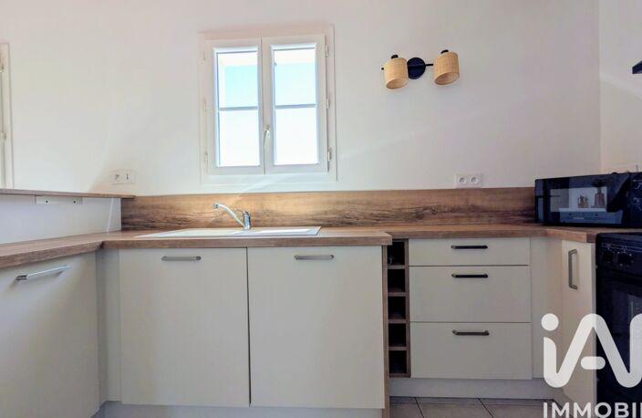 Vente Maison/villa 3 pièces — photo 5