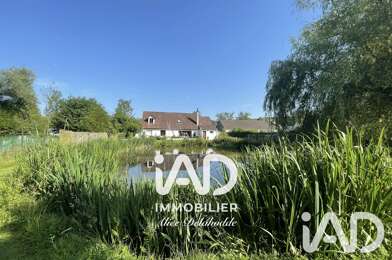 Maison 5 pièces 272500 €