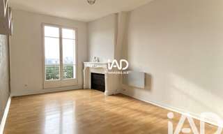 Appartement 3 Pièces 55 m² à vendre à Livry-Gargan (93190)