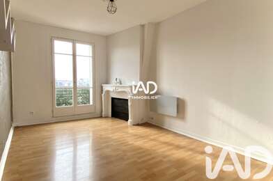 Appartement 3 pièces 139900 €