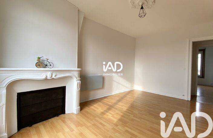Vente Appartement 3 pièces — photo 2