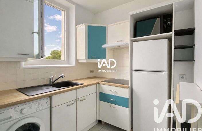 Vente Appartement 3 pièces — photo 3