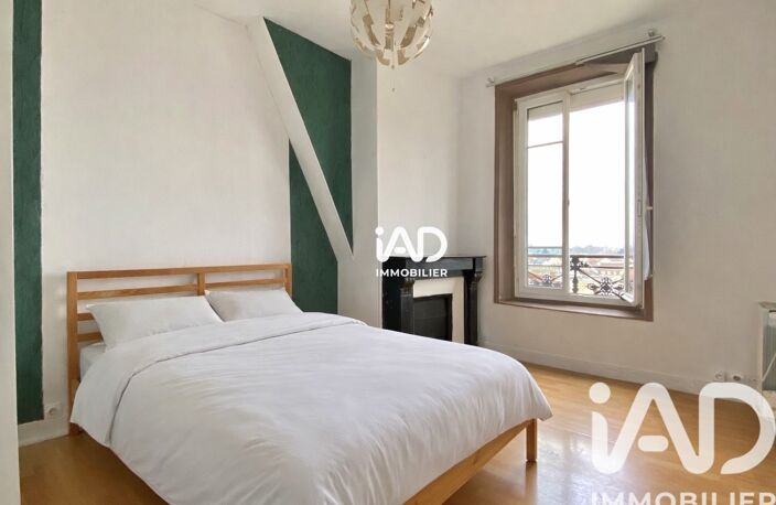 Vente Appartement 3 pièces — photo 4