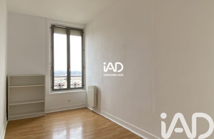 Vente Appartement 3 pièces — photo 5