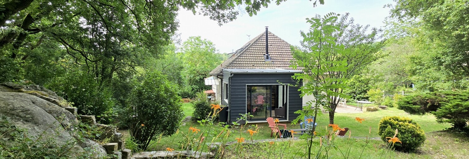 Maison 7 Pièces 180 m² à vendre à Étréchy (91580)