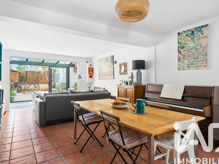 Vente Maison/villa 4 pièces — photo 1