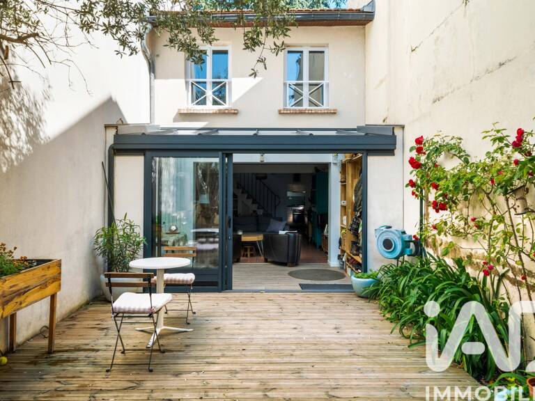 Vente Maison/villa 4 pièces — photo 1