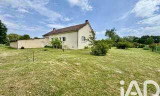 Maison 4 Pièces 92 m² à vendre à Baugé-en-Anjou (49150)
