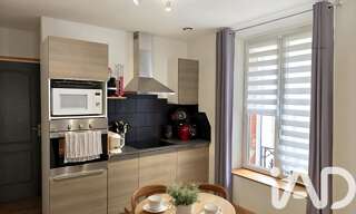 Appartement 4 Pièces 100 m² à vendre à Épernay (51200)