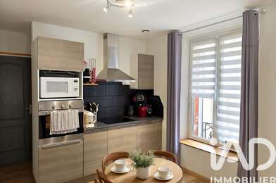Appartement 4 pièces 199000 €