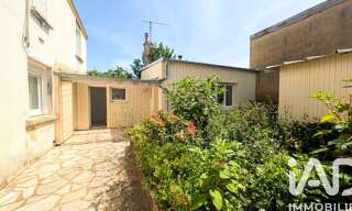 Maison 3 Pièces 56 m² à louer à Le Mans (72000)