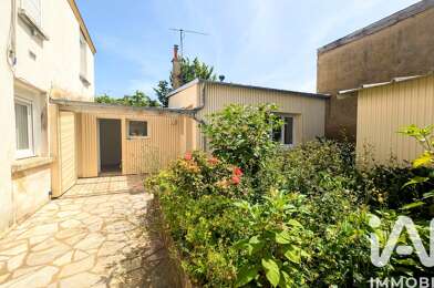 Maison 3 pièces 700 €