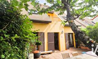 Maison 6 Pièces 141 m² à vendre à Suresnes (92150)