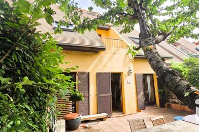 Maison 6 pièces 1150000 €