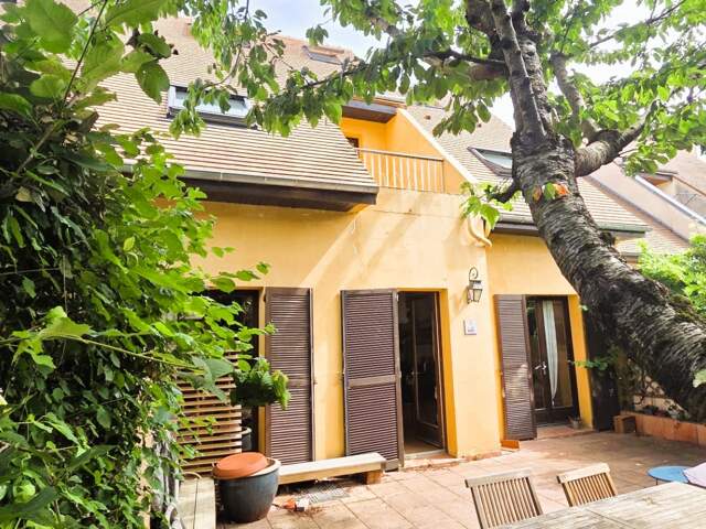 Vente Maison/villa 6 pièces — photo du bien