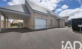 Maison 7 Pièces 138 m² à vendre à Saint-Lô (50000)