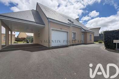 Maison 7 pièces 314000 €
