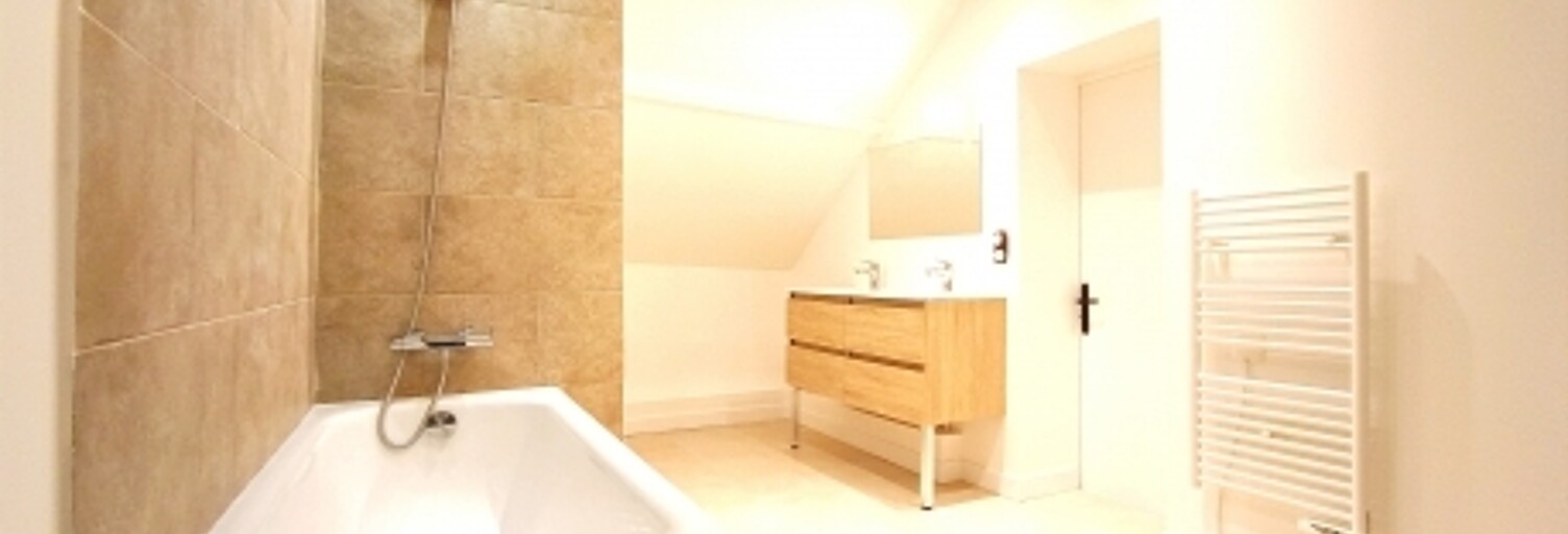 Appartement 3 Pièces 85 m² à louer à Auchel (62260)