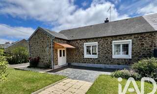 Maison 4 Pièces 90 m² à vendre à Pont-Hébert (50880)
