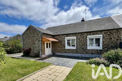 Maison 4 pièces 147000 €