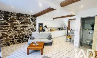Appartement 4 Pièces 88 m² à vendre à Collioure (66190)