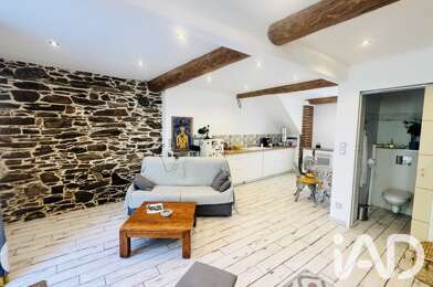 Appartement 4 pièces 624000 €