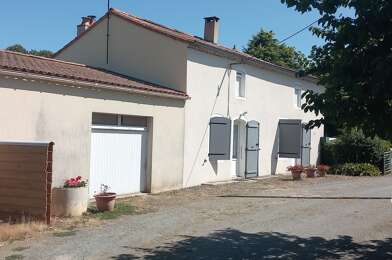 Maison 4 pièces 156000 €