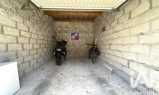 Garage  14 m² à vendre à Mérignac (33700)