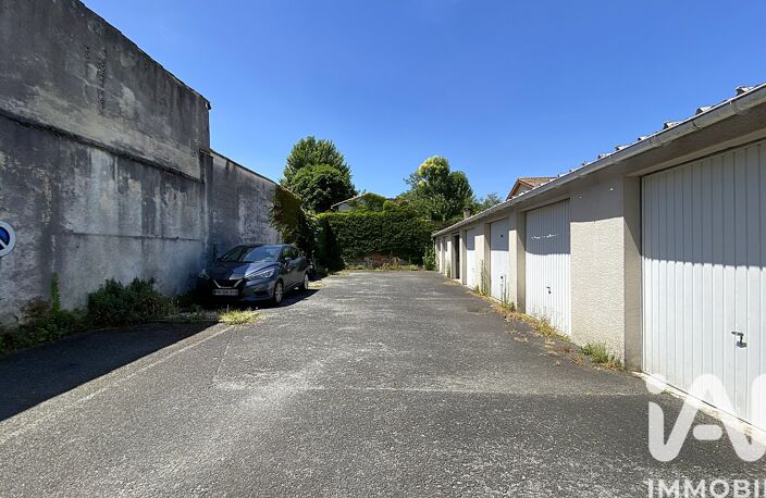 Vente Garage 15 m&sup2; — photo 4