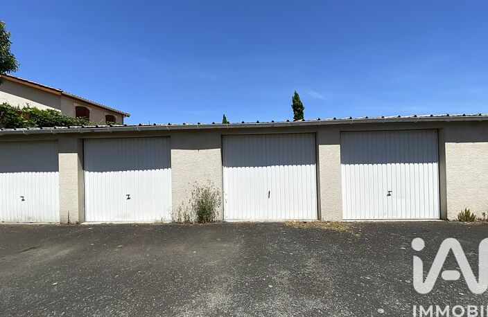 Vente Garage 15 m&sup2; — photo 5
