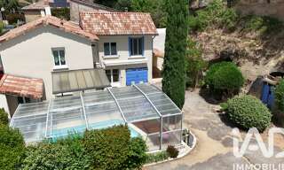 Maison 6 Pièces 140 m² à vendre à Clérieux (26260)