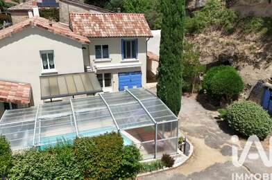 Maison 6 pièces 285000 €