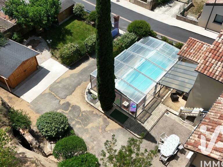 Vente Maison/villa 6 pièces — photo 1